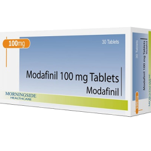 Modafinil-100mg-30tab
